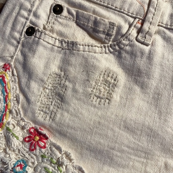 Mudd brand shorts - Picture 10 of 11